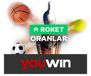 Roket oranlar spor topları ve bowling lobutları