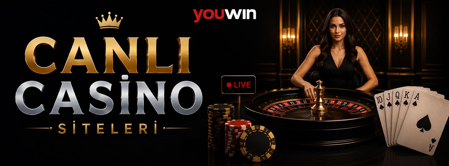 Canlı Casino Siteleri