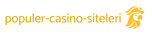 Popüler Casino Siteleri